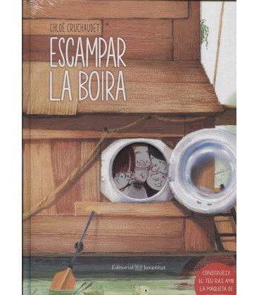 ESCAMPAR LA BOIRA