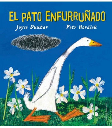 PATO ENFURRUÑADO