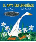 PATO ENFURRUÑADO