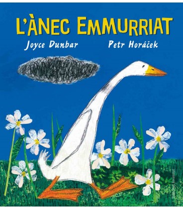 ANEC EMMURRIAT (CATALAN)