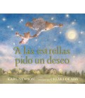 A LAS ESTRELLAS PIDO UN DESEO