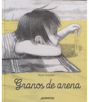 GRANOS DE ARENA