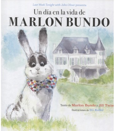UN DIA EN LA VIDA DE MARLON BUNDO