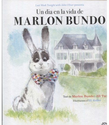 UN DIA EN LA VIDA DE MARLON BUNDO (CATALAN)