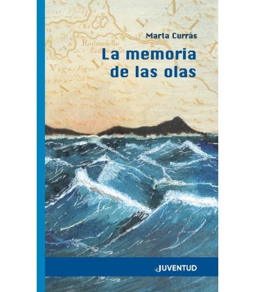 MEMORIA DE LAS OLAS