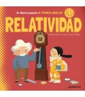 MI PRIMER LIBRO DE RELATIVIDAD