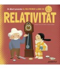 MEU PRIMER LLIBRE DE RELATIVITAT