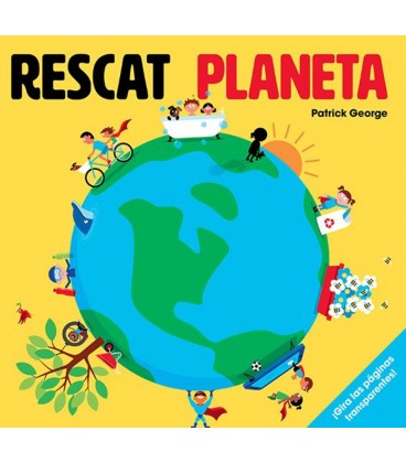 RESCAT PLANETA (CATALAN)
