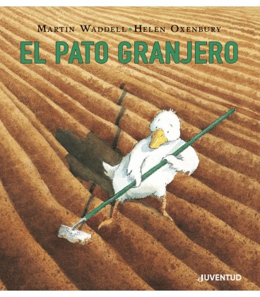 PATO GRANJERO
