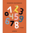 NUMEROS ESCONDIDOS