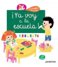 YA VOY A LA ESCUELA!