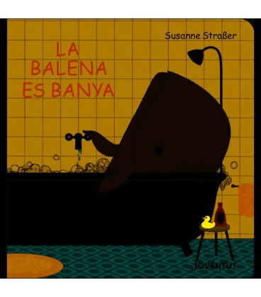 BALENA ES BANYA (CATALAN)