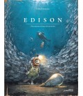 EDISON DOS RATONES EN BUSCA DE UN TESORO