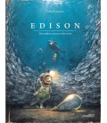 EDISON DOS RATOLINS A LA RECERCA D UN TRESOR (CATALAN)