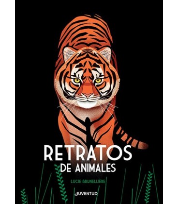 RETRATOS DE ANIMALES