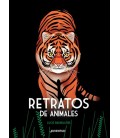 RETRATOS DE ANIMALES