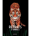 RETRATS D ANIMALS (CATALAN)