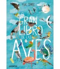 GRAN LIBRO DE LAS AVES