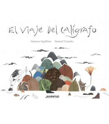 VIAJE DEL CALIGRAFO