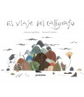 VIAJE DEL CALIGRAFO