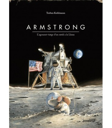 ARMSTRONG (CATALAN EDICIO ESPECIAL)
