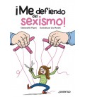 ME DEFIENDO DEL SEXISMO!