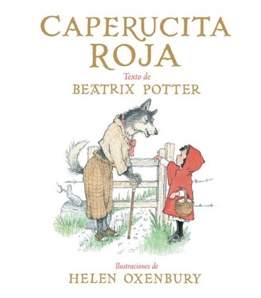 CAPERUCITA ROJA