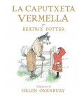 LA CAPUTXETA VERMELLA (CATALAN)