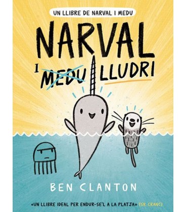 NARVAL I LLUDRI