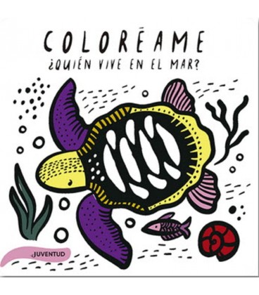 QUIEN VIVE EN EL MAR