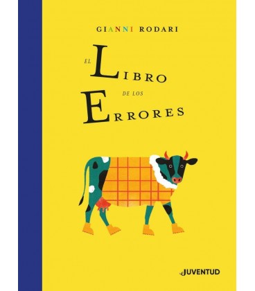 LIBRO DE LOS ERRORES