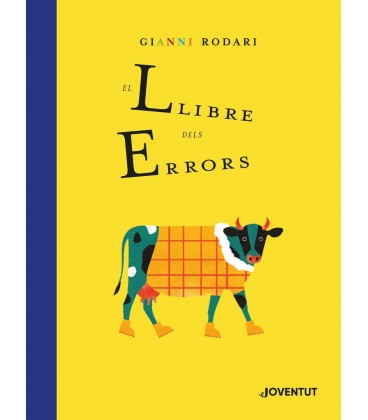 LLIBRE DEL ERRORS