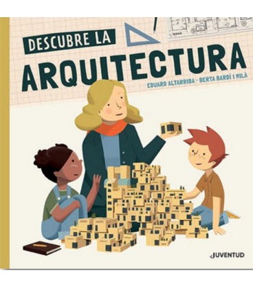 DESCUBRE LA ARQUITECTURA