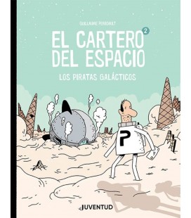 CARTERO DEL ESPACIO 02