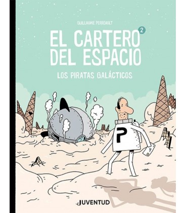 CARTERO DEL ESPACIO 02