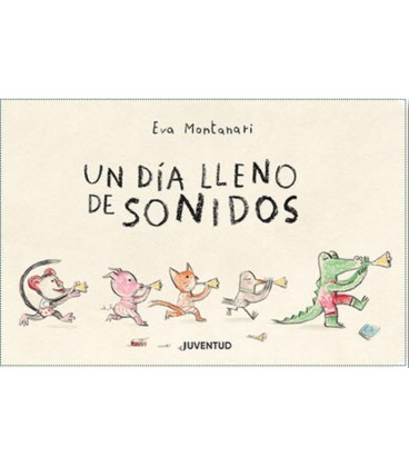 UN DIA LLENO DE SONIDOS