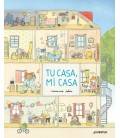 TU CASA MI CASA