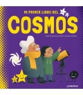 MI PRIMER LIBRO DEL COSMOS