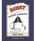 BINKY AGENTE ESPACIAL