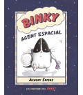 BINKY AGENT ESPACIAL (CATALAN)