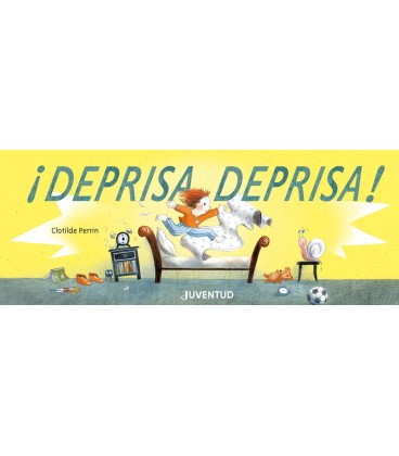 DEPRISA DEPRISA