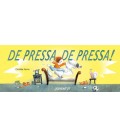 DE PRESSA DE PRESSA!
