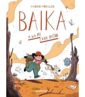 BAIKA A LA FI DEL MON (CATALAN)