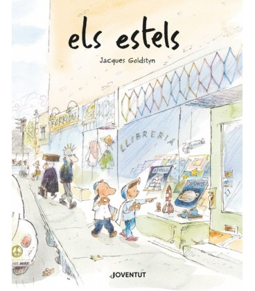 ELS ESTELS (CATALAN)