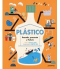 PLASTICO PASADO PRESENTE Y FUTURO