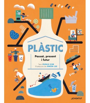 PLASTIC PASSAT PRESENT I FUTUR (CATALAN)