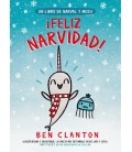FELIZ NARVIDAD! (UN LIBRO DE NARVAL Y MEDU)