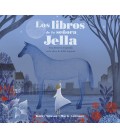 LIBROS DE LA SEÑORA JELLA