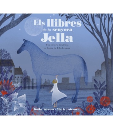 ELS LLIBRES DE LA SENYORA JELLA (CATALAN)
