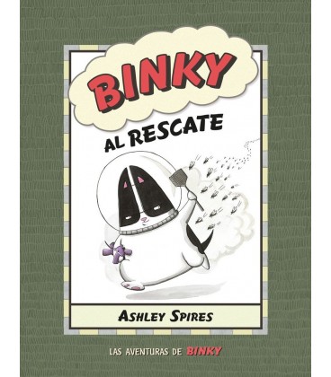 BINKY AL RESCATE